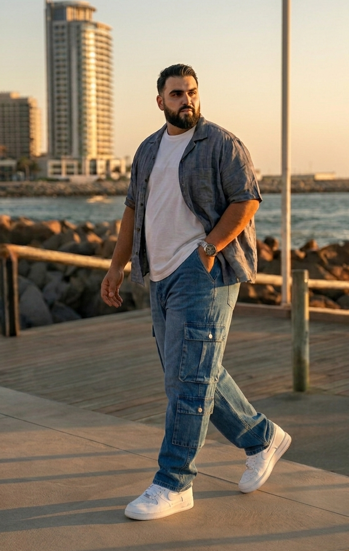 Cargo