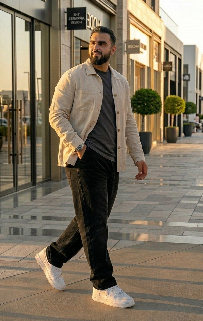 OD Jeans